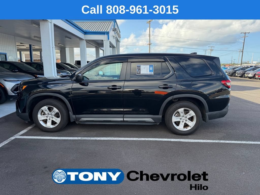 honda pilot 2023 5FNYG1H24PB020614 image honda pilot 2023 5FNYG1H24PB020614 image