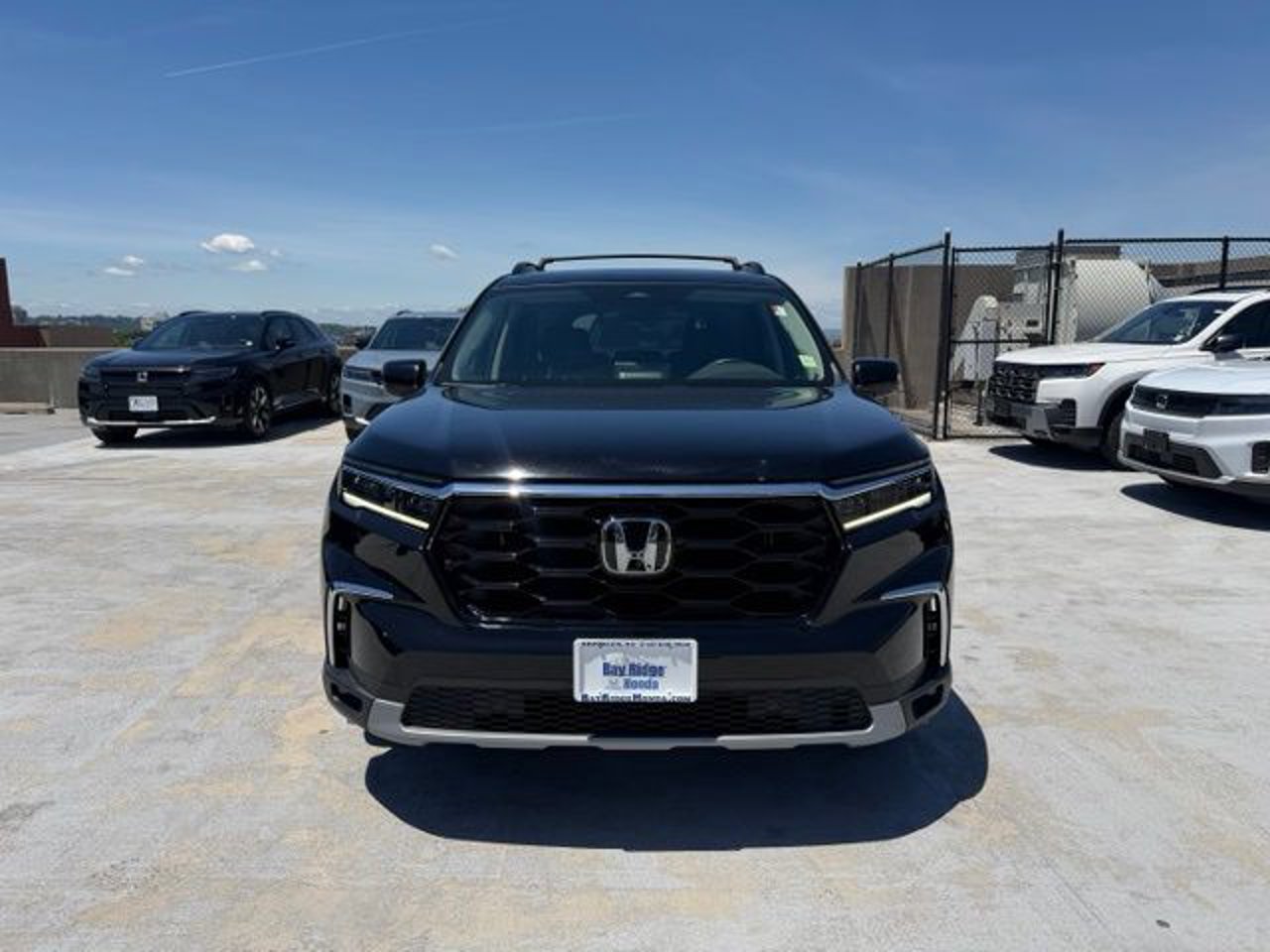 honda pilot 2023 5FNYG1H72PB034099 image honda pilot 2023 5FNYG1H72PB034099 image