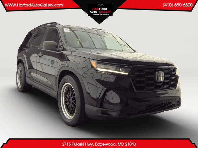 honda pilot 2023 5FNYG2H30PB011990 image honda pilot 2023 5FNYG2H30PB011990 image