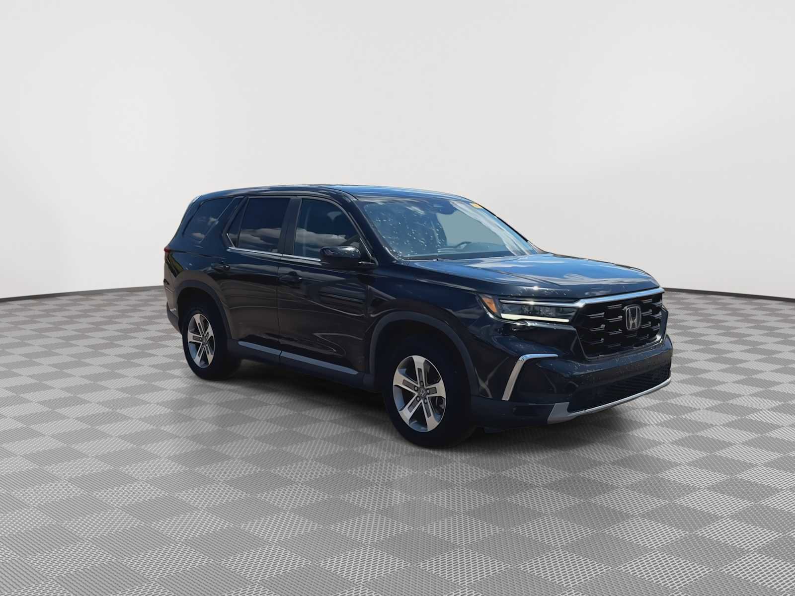 honda pilot 2023 5FNYG2H5XPB014400 image honda pilot 2023 5FNYG2H5XPB014400 image