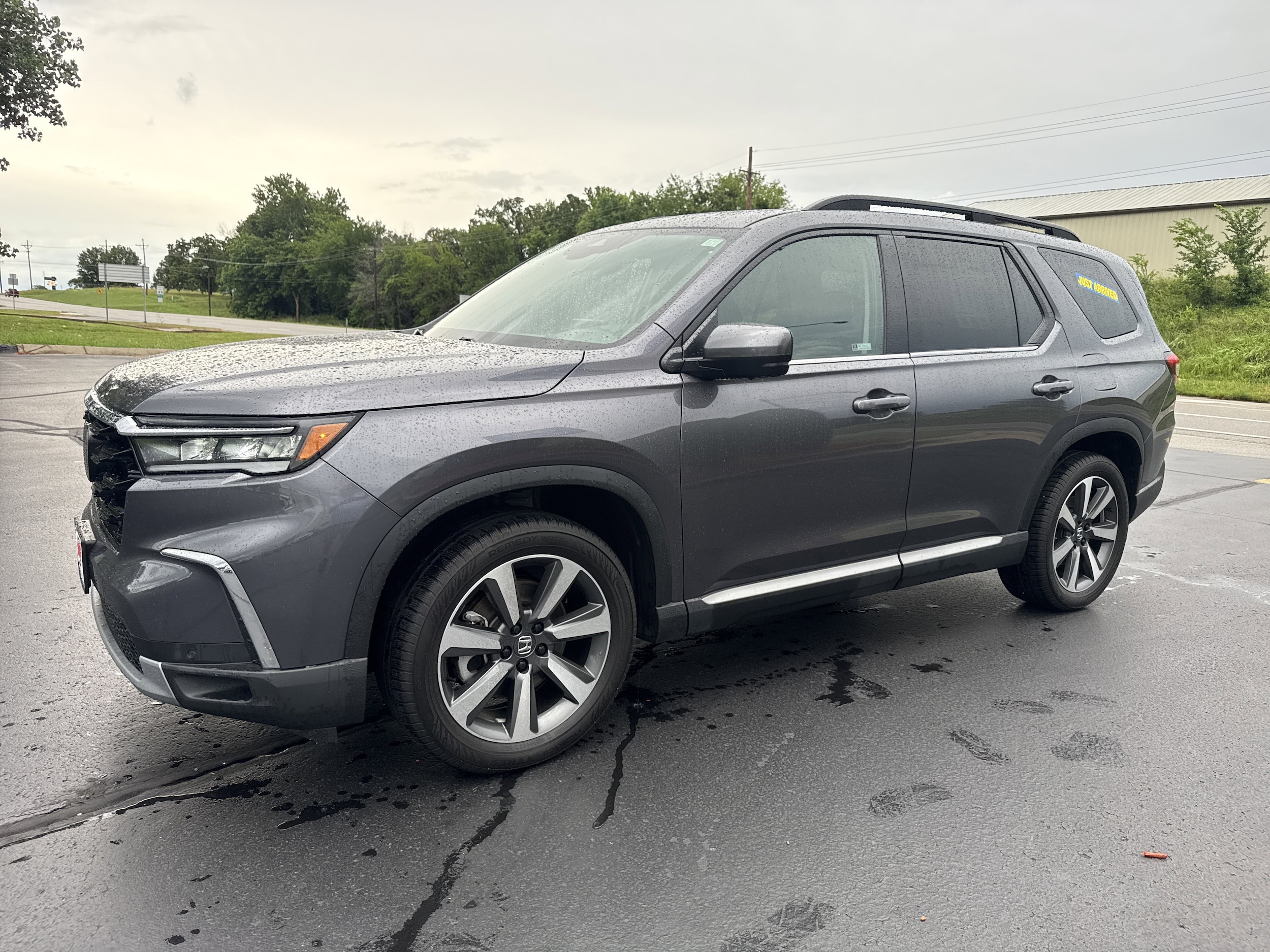 honda pilot 2023 5FNYG1H89PB041141 image honda pilot 2023 5FNYG1H89PB041141 image