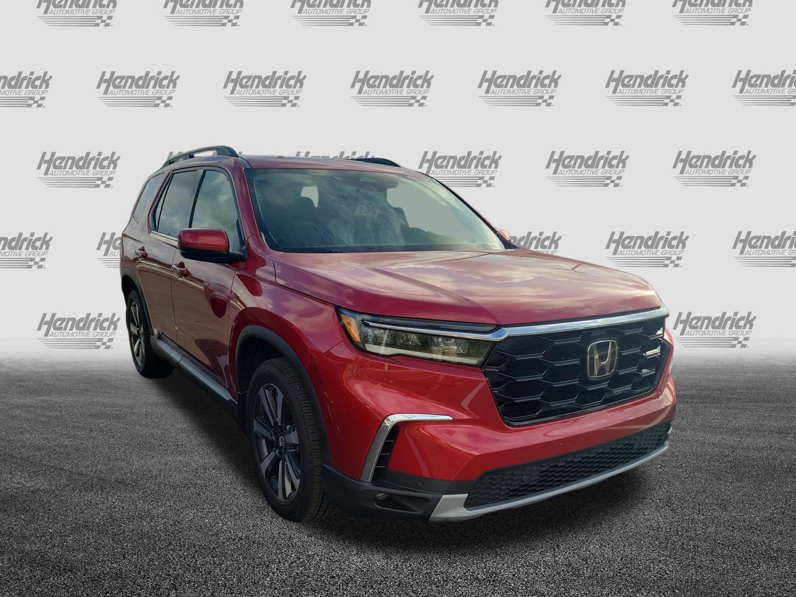 honda pilot 2023 5FNYG1H77PB052727 image honda pilot 2023 5FNYG1H77PB052727 image