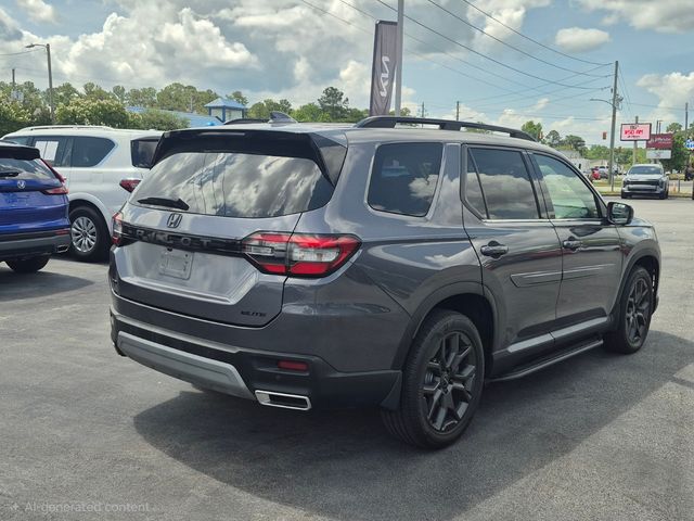 honda pilot 2023 5FNYG1H88PB035881 image honda pilot 2023 5FNYG1H88PB035881 image