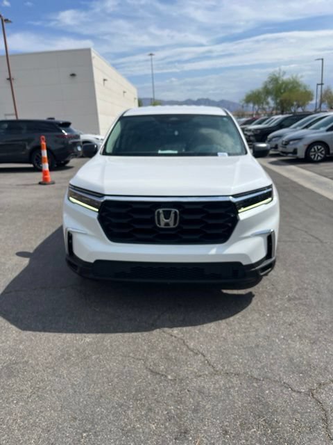 honda pilot 2023 5FNYG2H20PB011303 image honda pilot 2023 5FNYG2H20PB011303 image