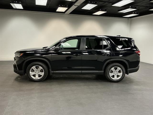 honda pilot 2023 5FNYG1H25PB026616 image honda pilot 2023 5FNYG1H25PB026616 image