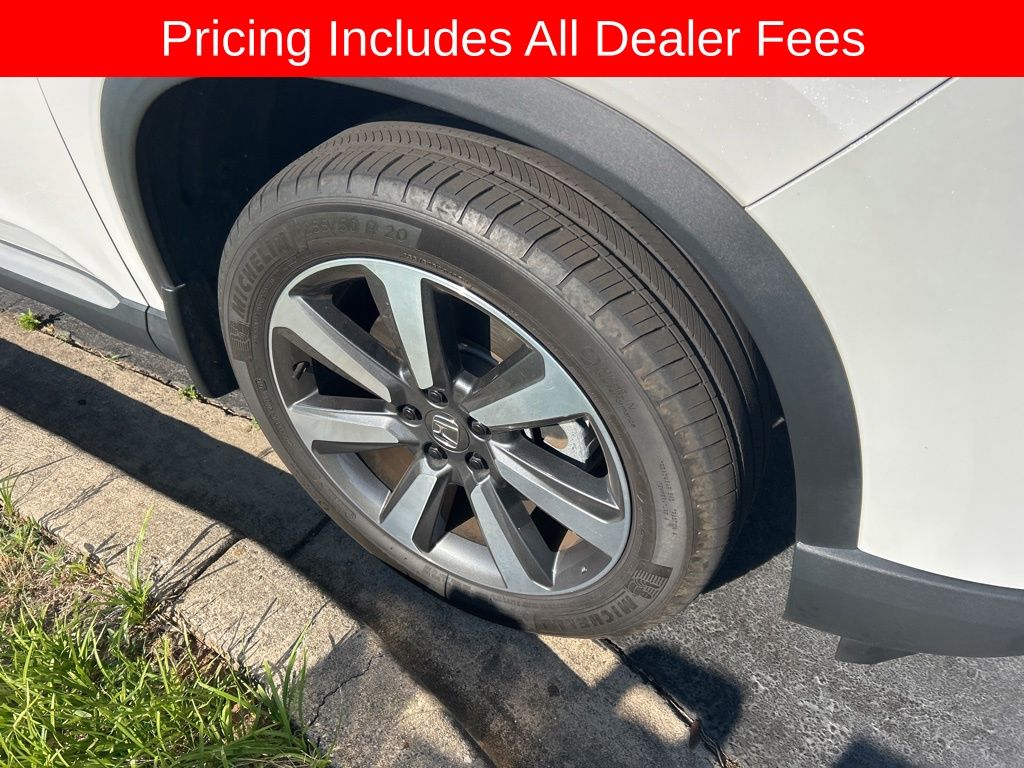 honda pilot 2023 5FNYG2H72PB015459 image honda pilot 2023 5FNYG2H72PB015459 image