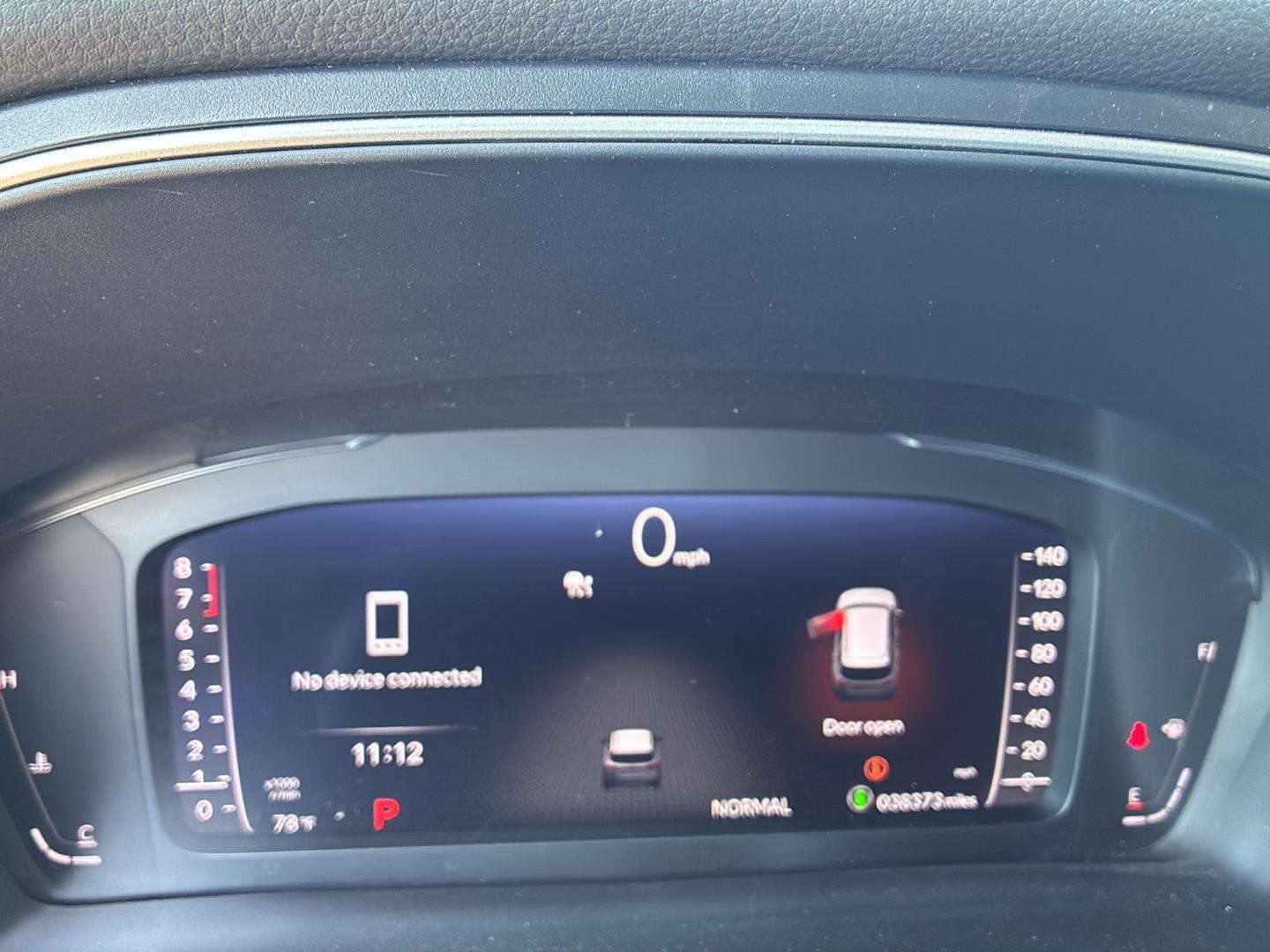 honda pilot 2023 5FNYG1H86PB020151 image honda pilot 2023 5FNYG1H86PB020151 image