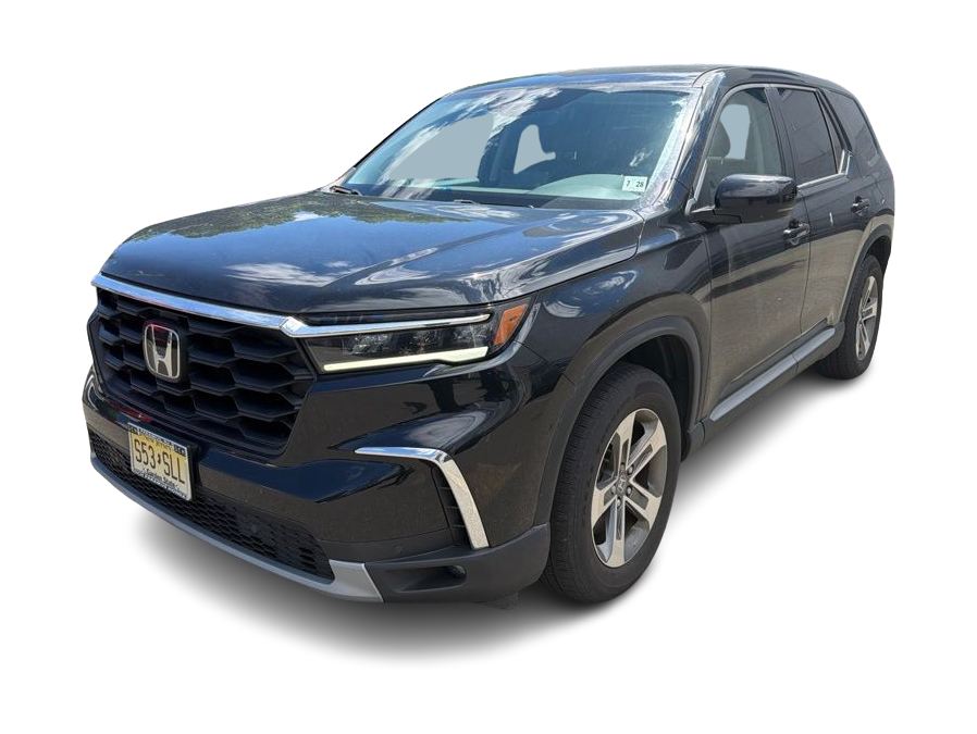 honda pilot 2023 5FNYG1H56PB045802 image honda pilot 2023 5FNYG1H56PB045802 image