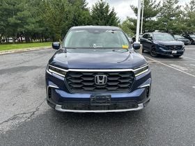 honda pilot 2023 5FNYG1H40PB003343 image honda pilot 2023 5FNYG1H40PB003343 image