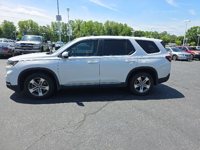 honda pilot 2023 5FNYG1H5XPB012169 image honda pilot 2023 5FNYG1H5XPB012169 image
