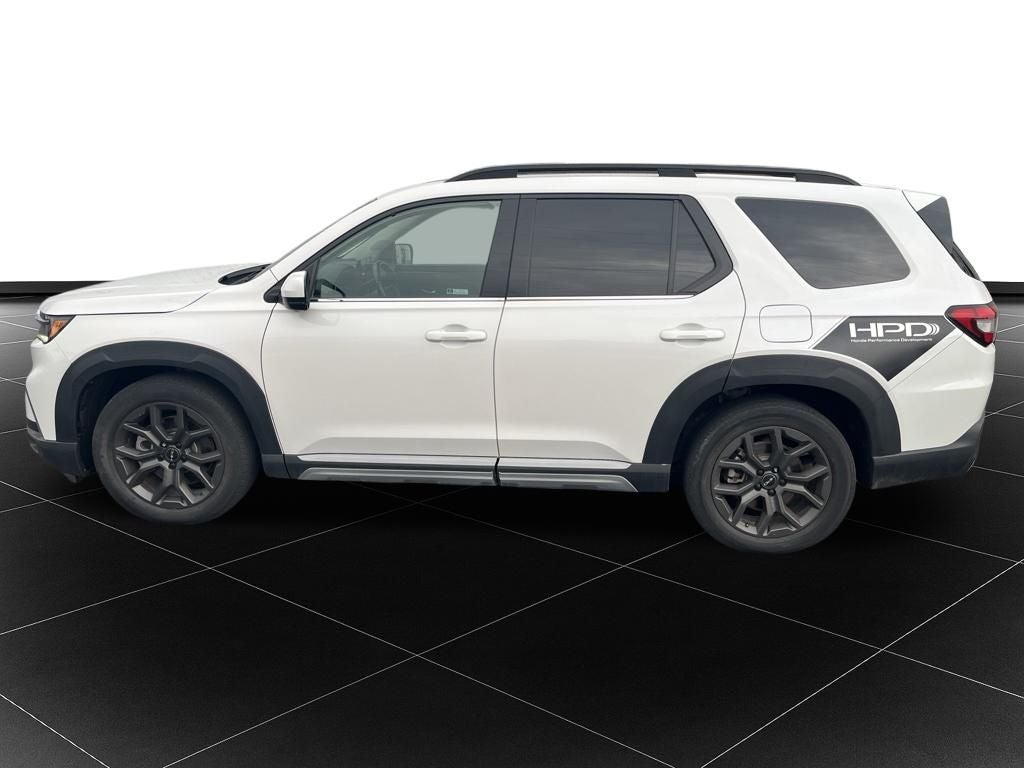 honda pilot 2023 5FNYG1H83PB026750 image honda pilot 2023 5FNYG1H83PB026750 image