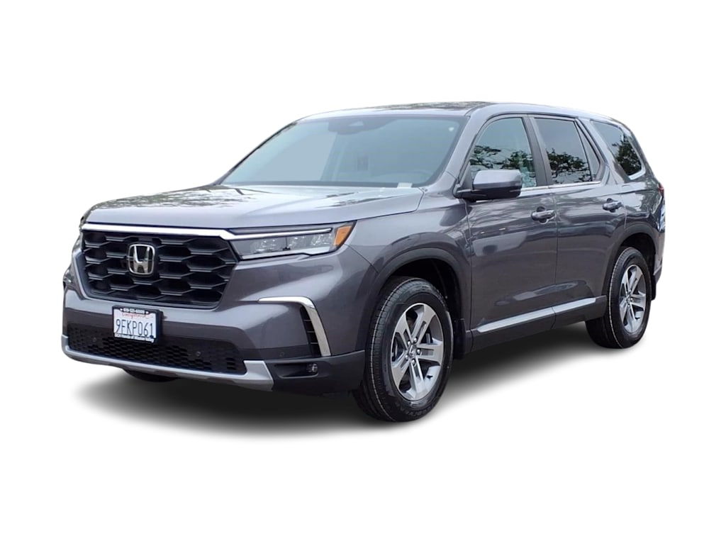 honda pilot 2023 5FNYG2H5XPB004952 image honda pilot 2023 5FNYG2H5XPB004952 image