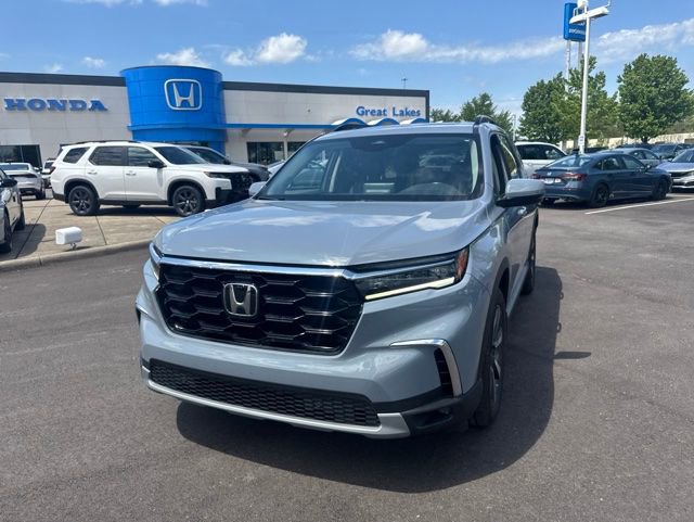honda pilot 2023 5FNYG1H74PB002299 image honda pilot 2023 5FNYG1H74PB002299 image