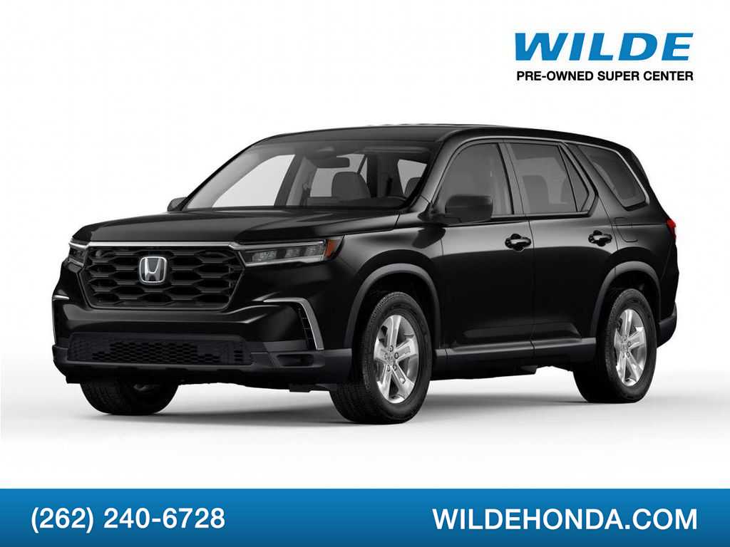 honda pilot 2023 5FNYG1H2XPB024845 image honda pilot 2023 5FNYG1H2XPB024845 image