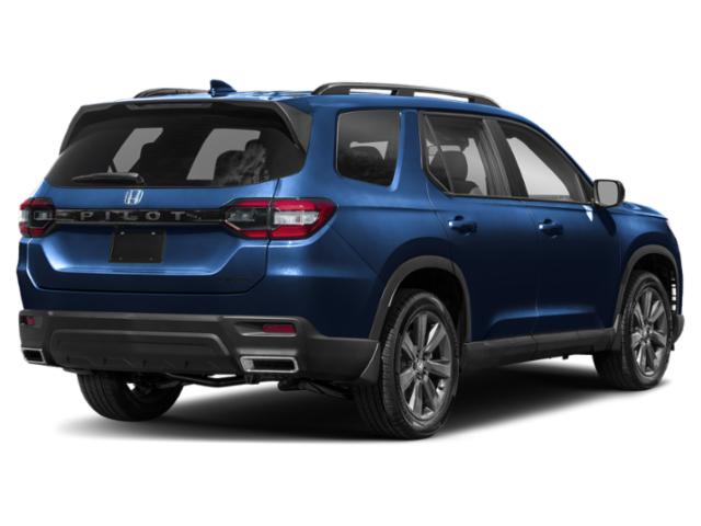 honda pilot 2023 5FNYG1H33PB037851 image honda pilot 2023 5FNYG1H33PB037851 image
