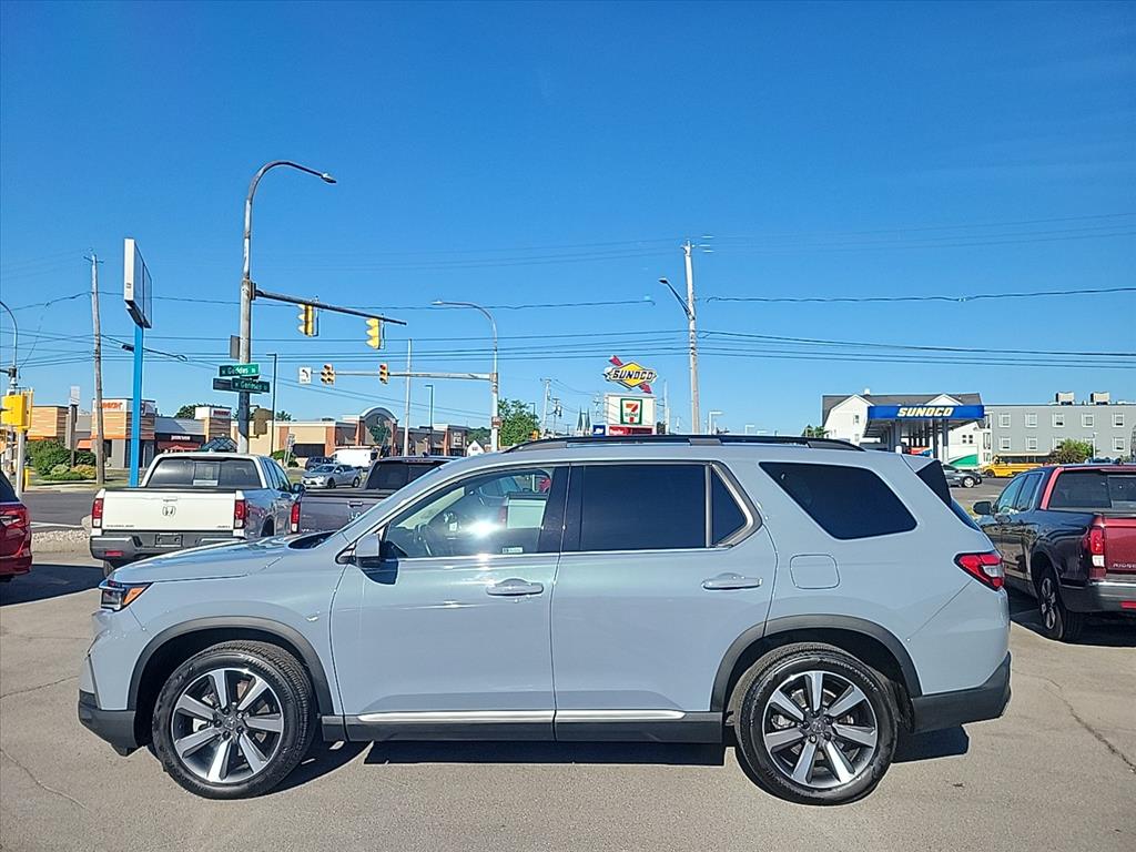 honda pilot 2023 5FNYG1H80PB028312 image honda pilot 2023 5FNYG1H80PB028312 image