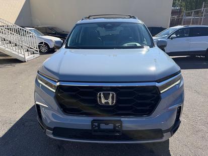 honda pilot 2023 5FNYG1H87PB057919 image honda pilot 2023 5FNYG1H87PB057919 image