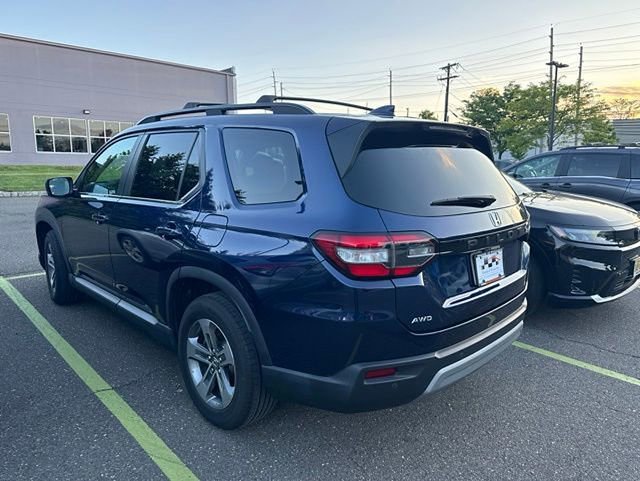 honda pilot 2023 5FNYG1H47PB027929 image honda pilot 2023 5FNYG1H47PB027929 image