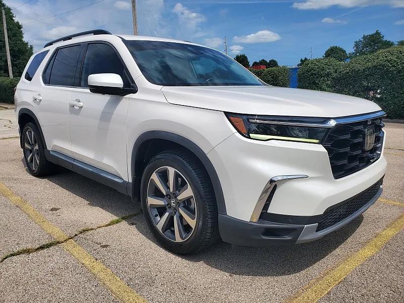honda pilot 2023 5FNYG1H82PB026805 image honda pilot 2023 5FNYG1H82PB026805 image