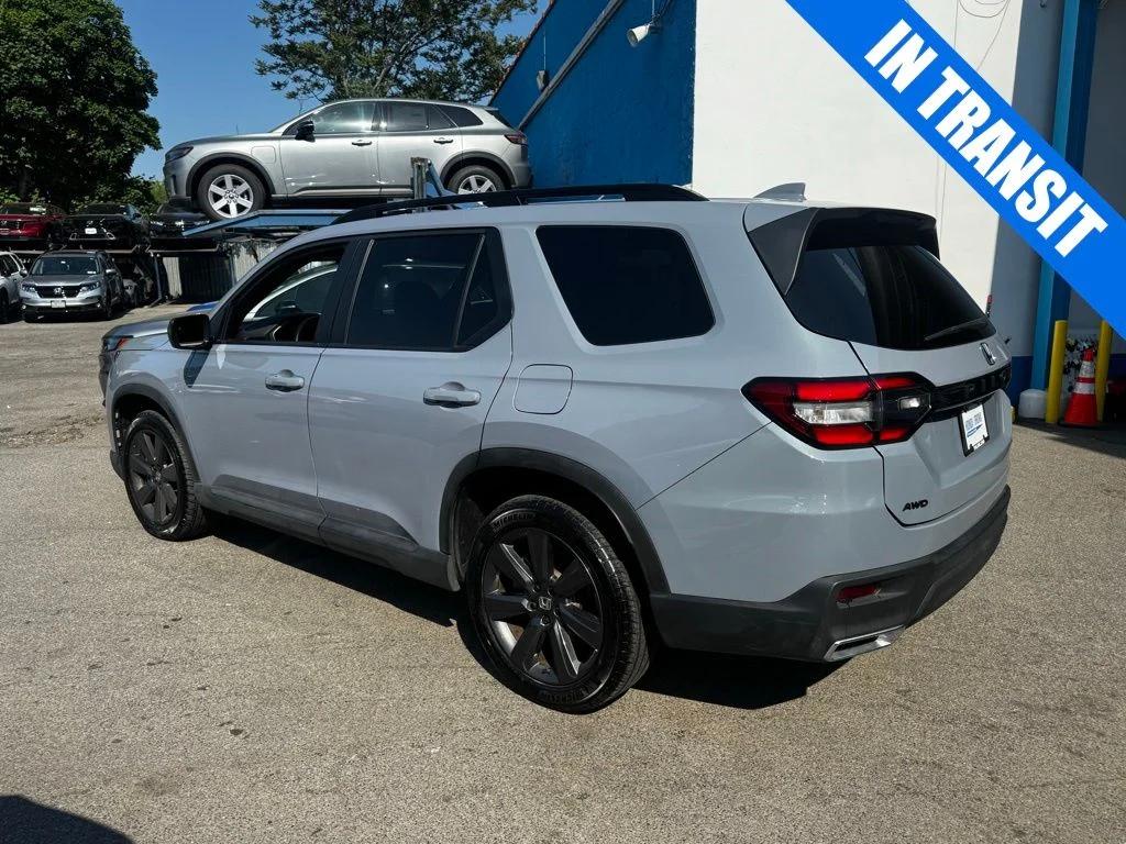 honda pilot 2023 5FNYG1H36PB052876 image honda pilot 2023 5FNYG1H36PB052876 image