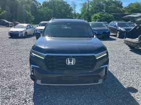 honda pilot 2023 5FNYG1H89PB028244 image honda pilot 2023 5FNYG1H89PB028244 image