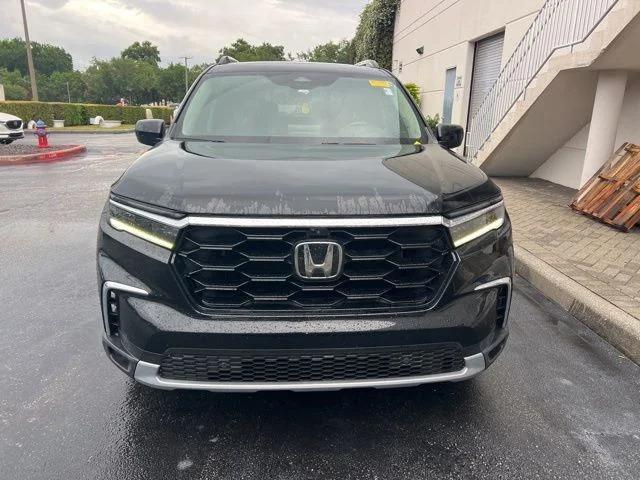 honda pilot 2023 5FNYG1H80PB007945 image honda pilot 2023 5FNYG1H80PB007945 image