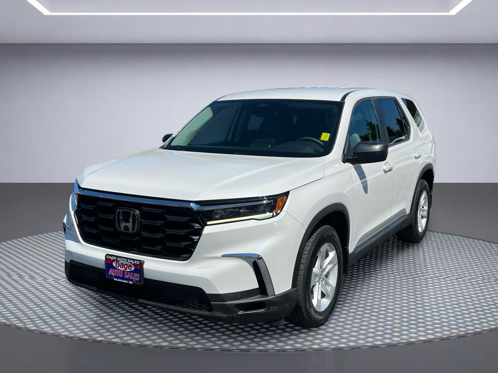 honda pilot 2023 5FNYG1H22PB022345 image honda pilot 2023 5FNYG1H22PB022345 image