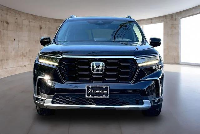 honda pilot 2023 5FNYG1H89PB028342 image honda pilot 2023 5FNYG1H89PB028342 image