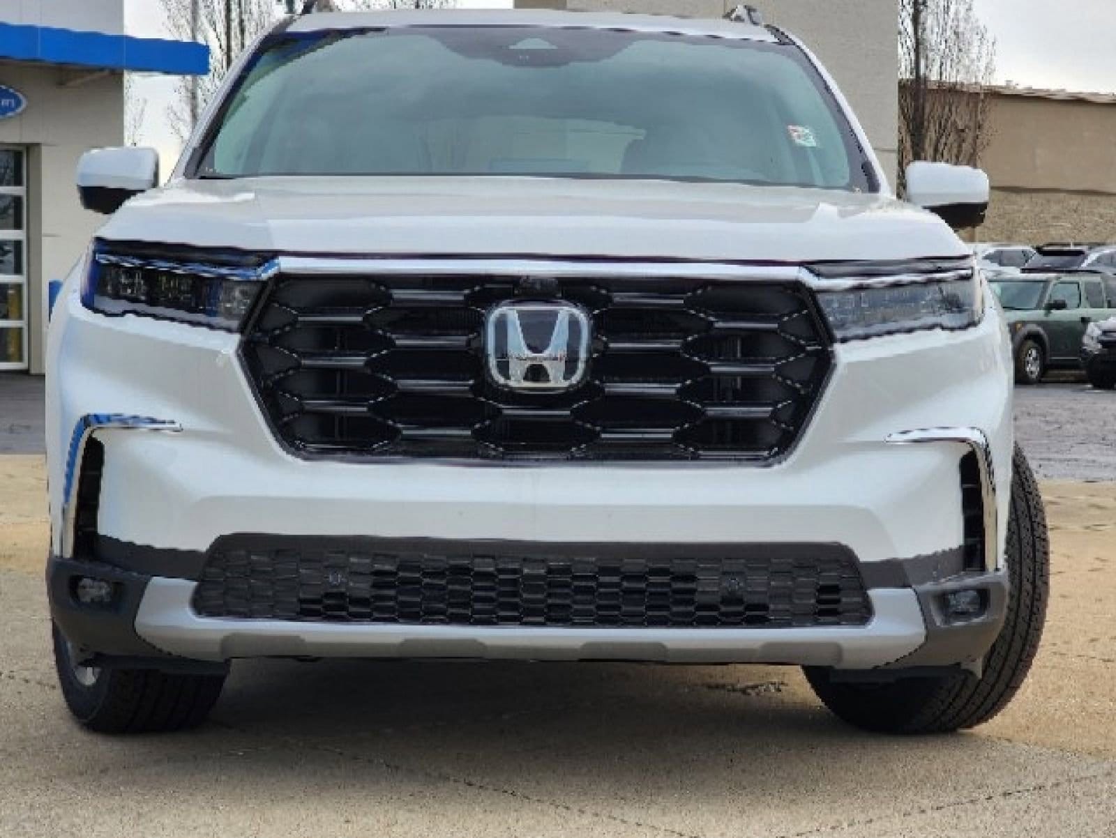honda pilot 2023 5FNYG1H85PB049768 image honda pilot 2023 5FNYG1H85PB049768 image