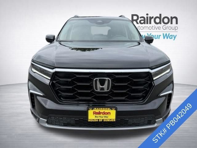 honda pilot 2023 5FNYG1H75PB042049 image honda pilot 2023 5FNYG1H75PB042049 image