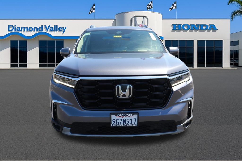 honda pilot 2023 5FNYG1H80PB038094 image honda pilot 2023 5FNYG1H80PB038094 image