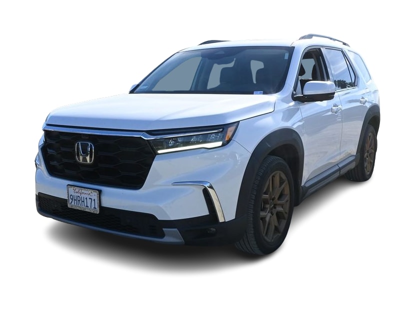 honda pilot 2023 5FNYG1H87PB041042 image honda pilot 2023 5FNYG1H87PB041042 image