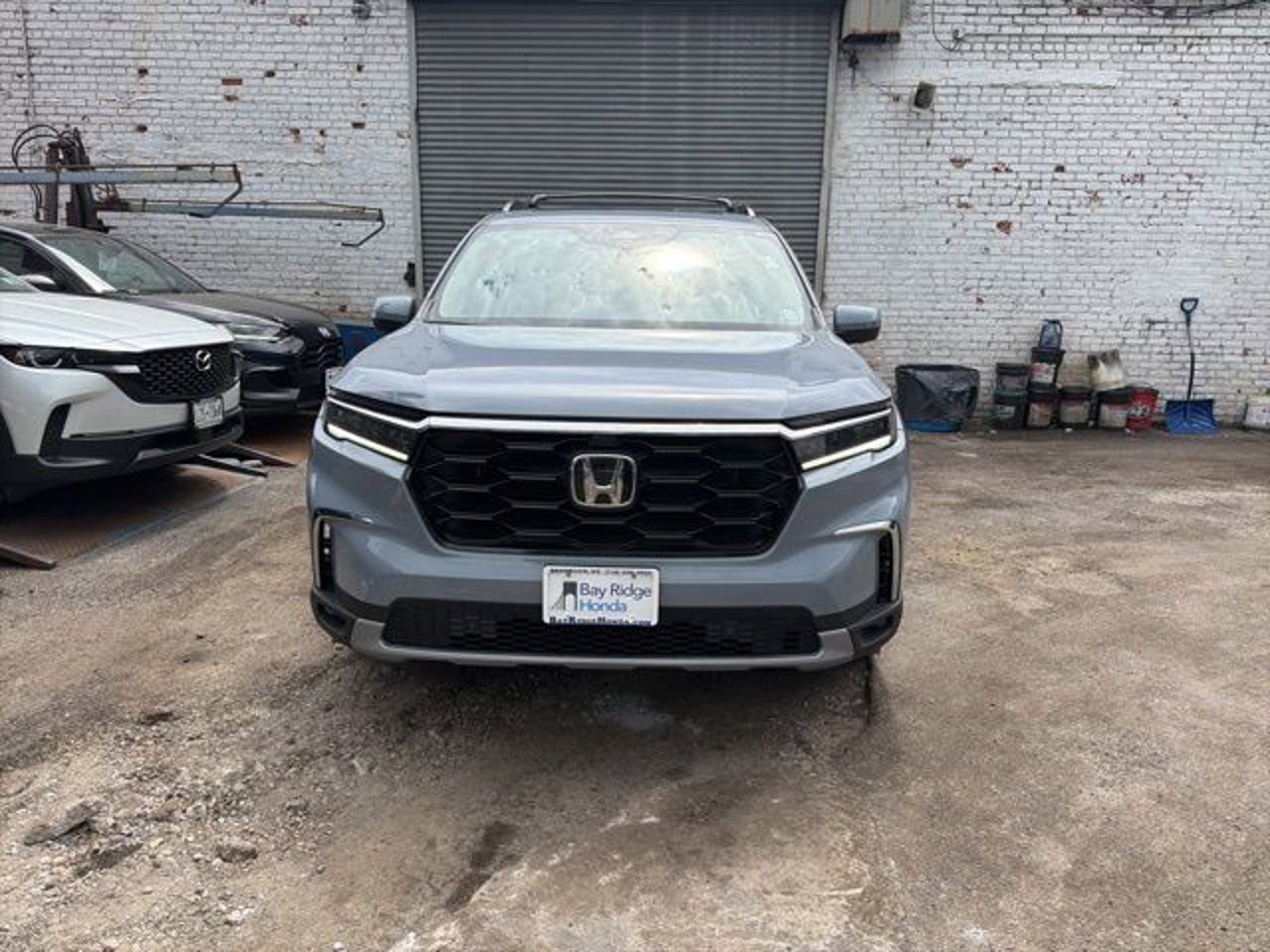 honda pilot 2023 5FNYG1H87PB041249 image honda pilot 2023 5FNYG1H87PB041249 image