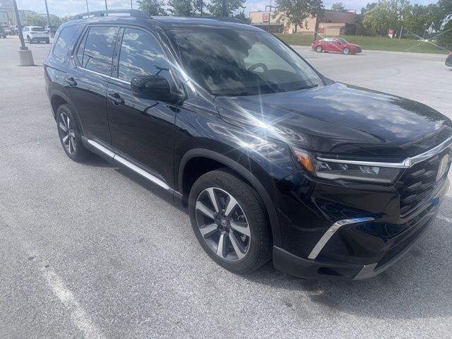 honda pilot 2023 5FNYG1H75PB047557 image honda pilot 2023 5FNYG1H75PB047557 image