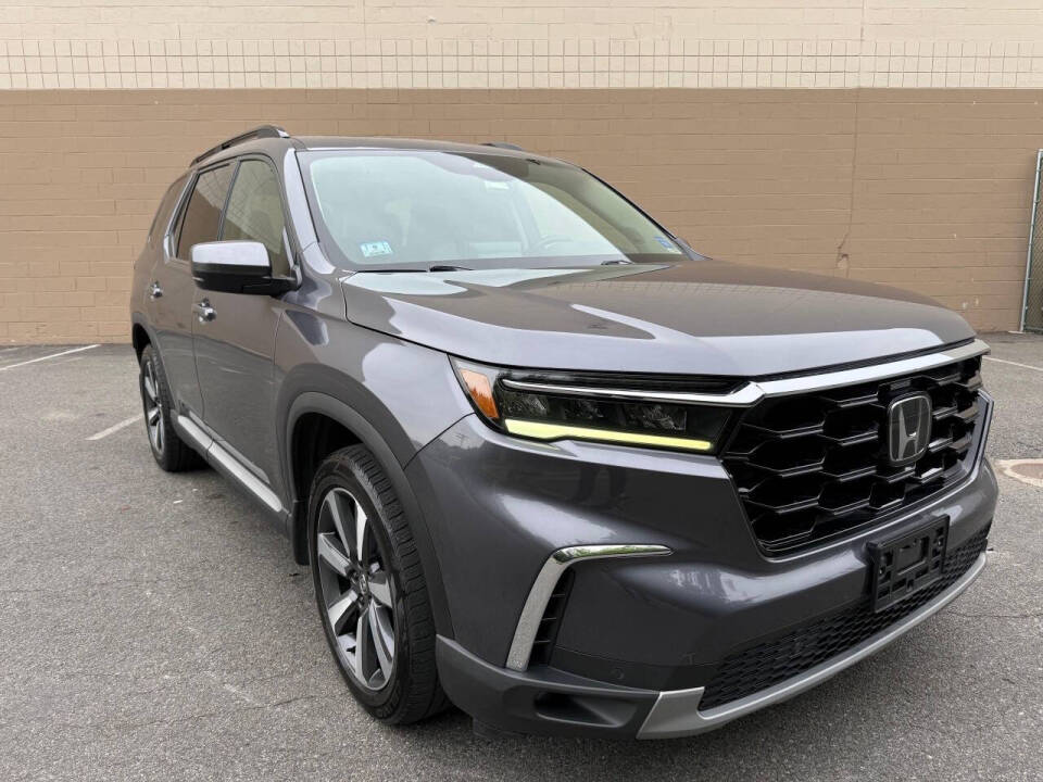 honda pilot 2023 5FNYG1H72PB052232 image honda pilot 2023 5FNYG1H72PB052232 image