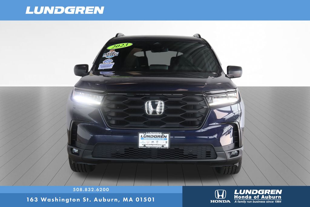honda pilot 2023 5FNYG1H32PB037825 image honda pilot 2023 5FNYG1H32PB037825 image