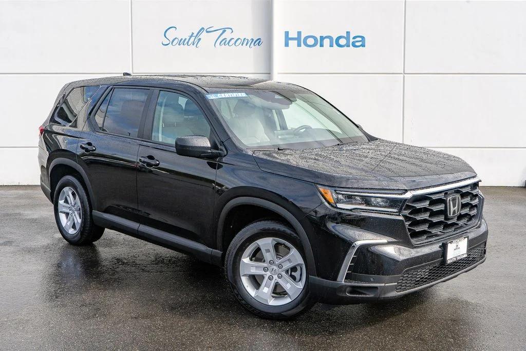 honda pilot 2023 5FNYG1H22PB026637 image honda pilot 2023 5FNYG1H22PB026637 image