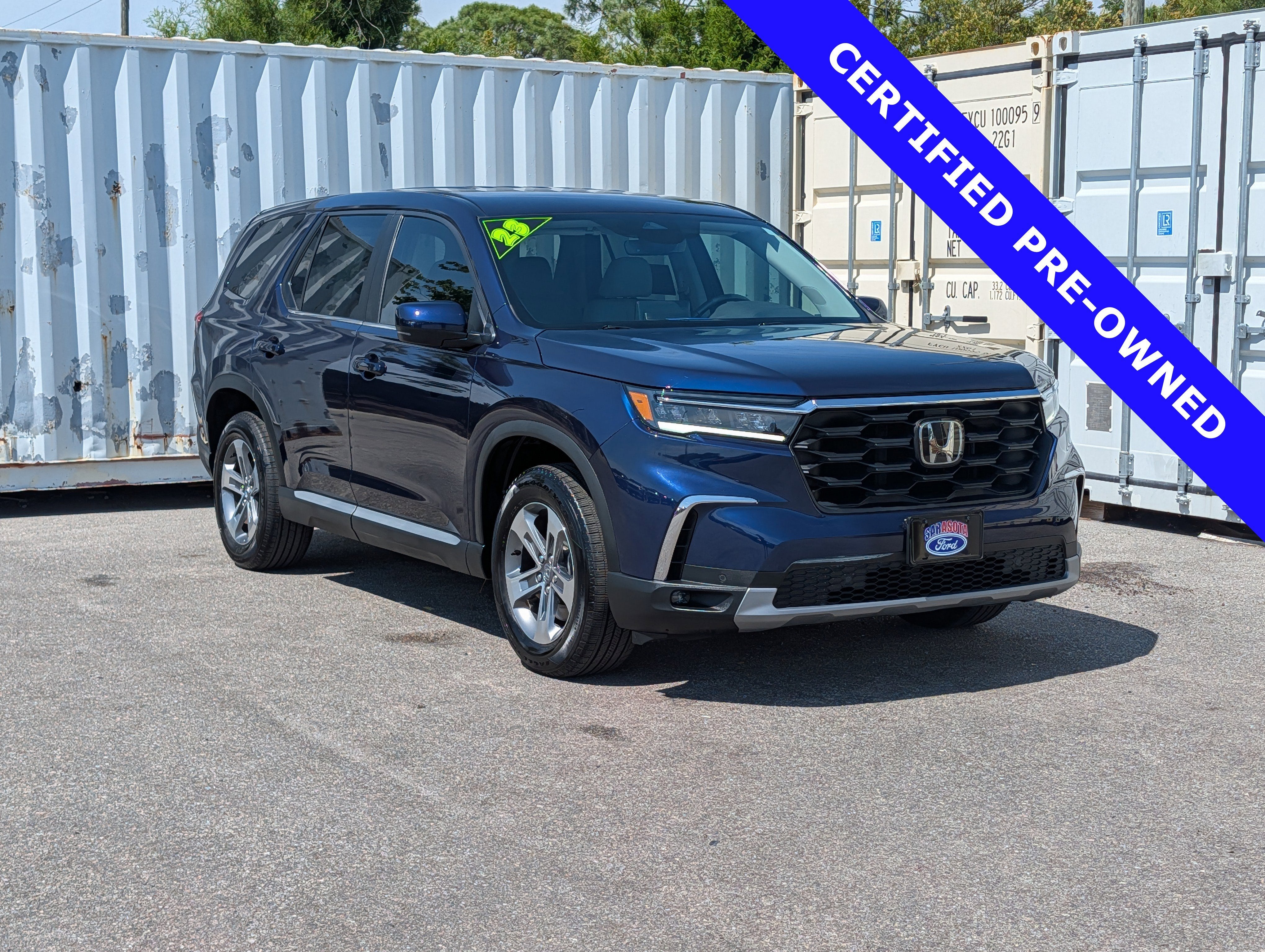 honda pilot 2023 5FNYG1H47PB041586 image honda pilot 2023 5FNYG1H47PB041586 image