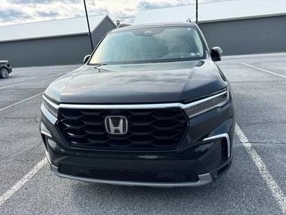honda pilot 2023 5FNYG1H87PB053305 image honda pilot 2023 5FNYG1H87PB053305 image