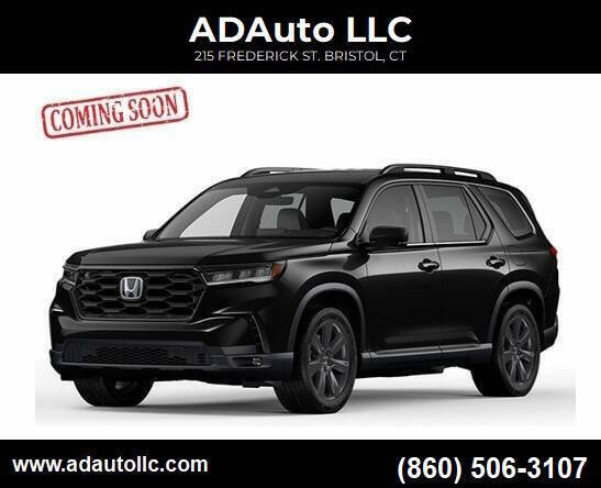 honda pilot 2023 5FNYG1H32PB022581 image honda pilot 2023 5FNYG1H32PB022581 image
