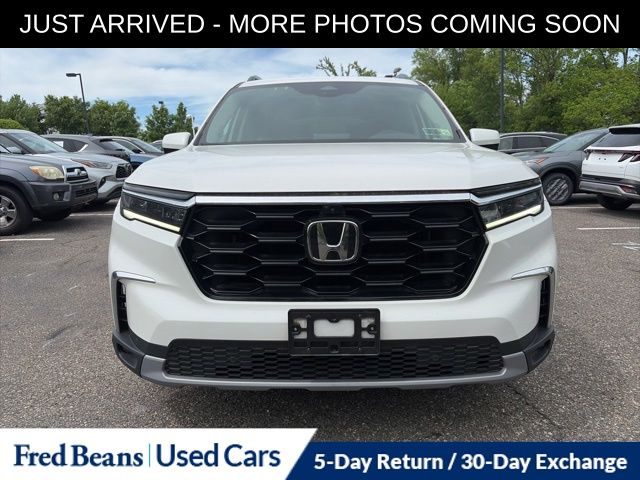 honda pilot 2023 5FNYG1H80PB022056 image honda pilot 2023 5FNYG1H80PB022056 image