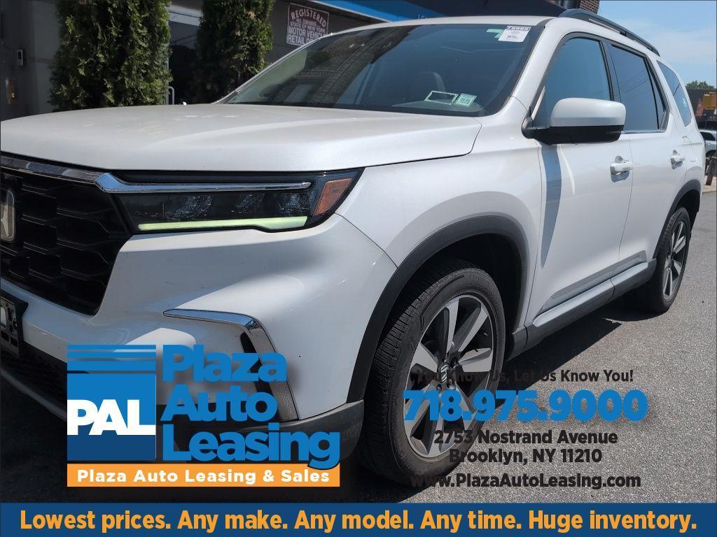honda pilot 2023 5FNYG1H77PB026306 image honda pilot 2023 5FNYG1H77PB026306 image