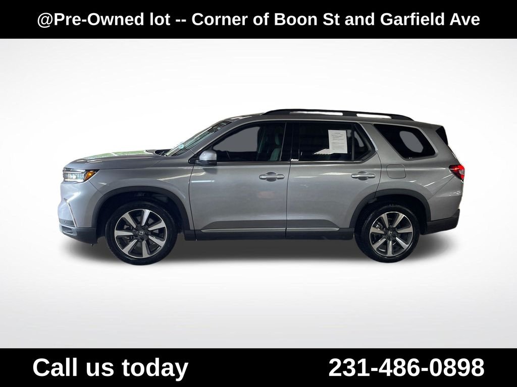 honda pilot 2023 5FNYG1H73PB026027 image honda pilot 2023 5FNYG1H73PB026027 image