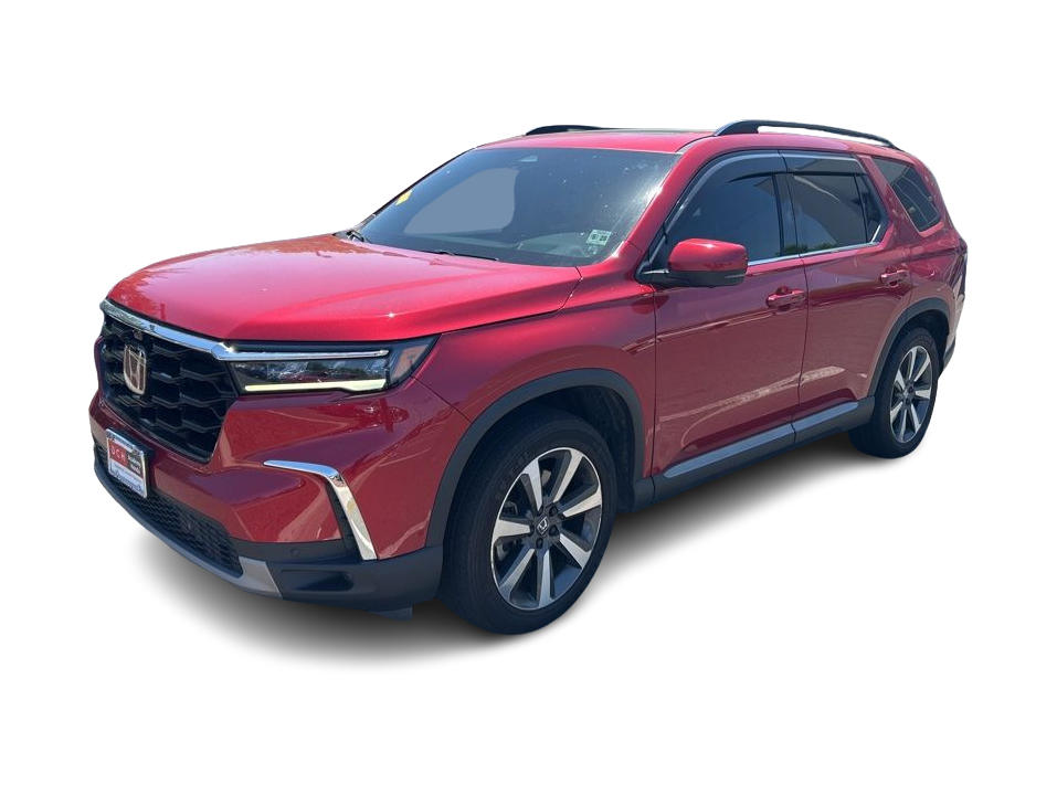 honda pilot 2023 5FNYG1H89PB024789 image honda pilot 2023 5FNYG1H89PB024789 image