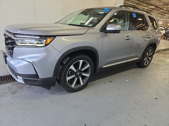 honda pilot 2023 5FNYG1H87PB023768 image honda pilot 2023 5FNYG1H87PB023768 image
