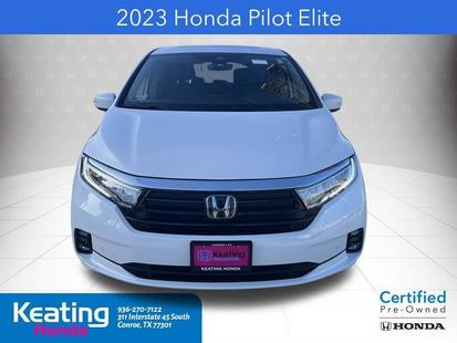 honda pilot 2023 5FNYG1H80PB022025 image honda pilot 2023 5FNYG1H80PB022025 image