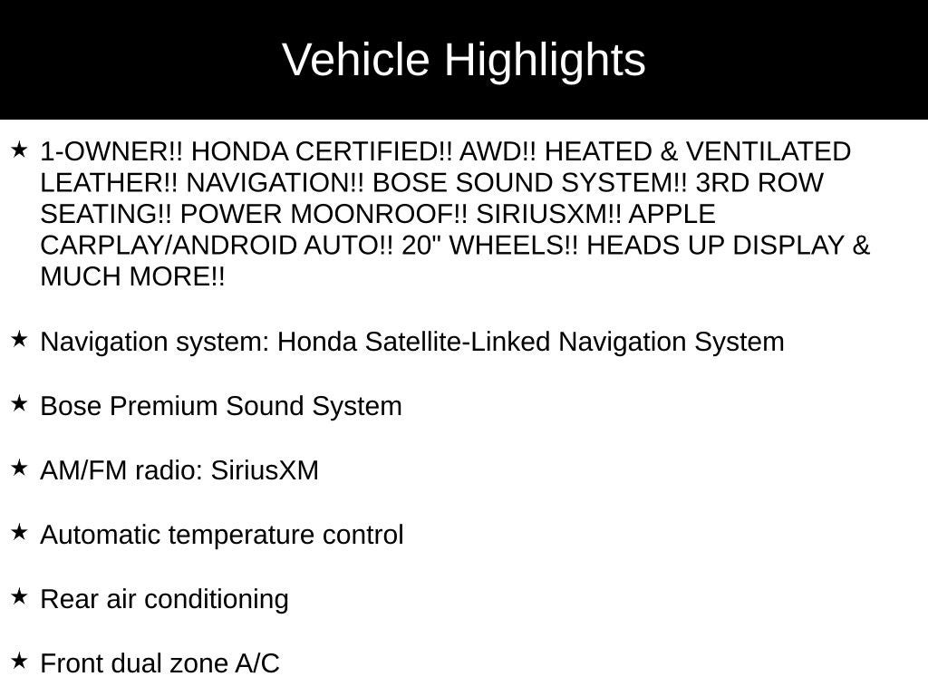 honda pilot 2023 5FNYG1H87PB022068 image honda pilot 2023 5FNYG1H87PB022068 image