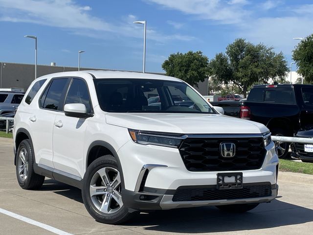 honda pilot 2023 5FNYG2H55PB008391 image honda pilot 2023 5FNYG2H55PB008391 image