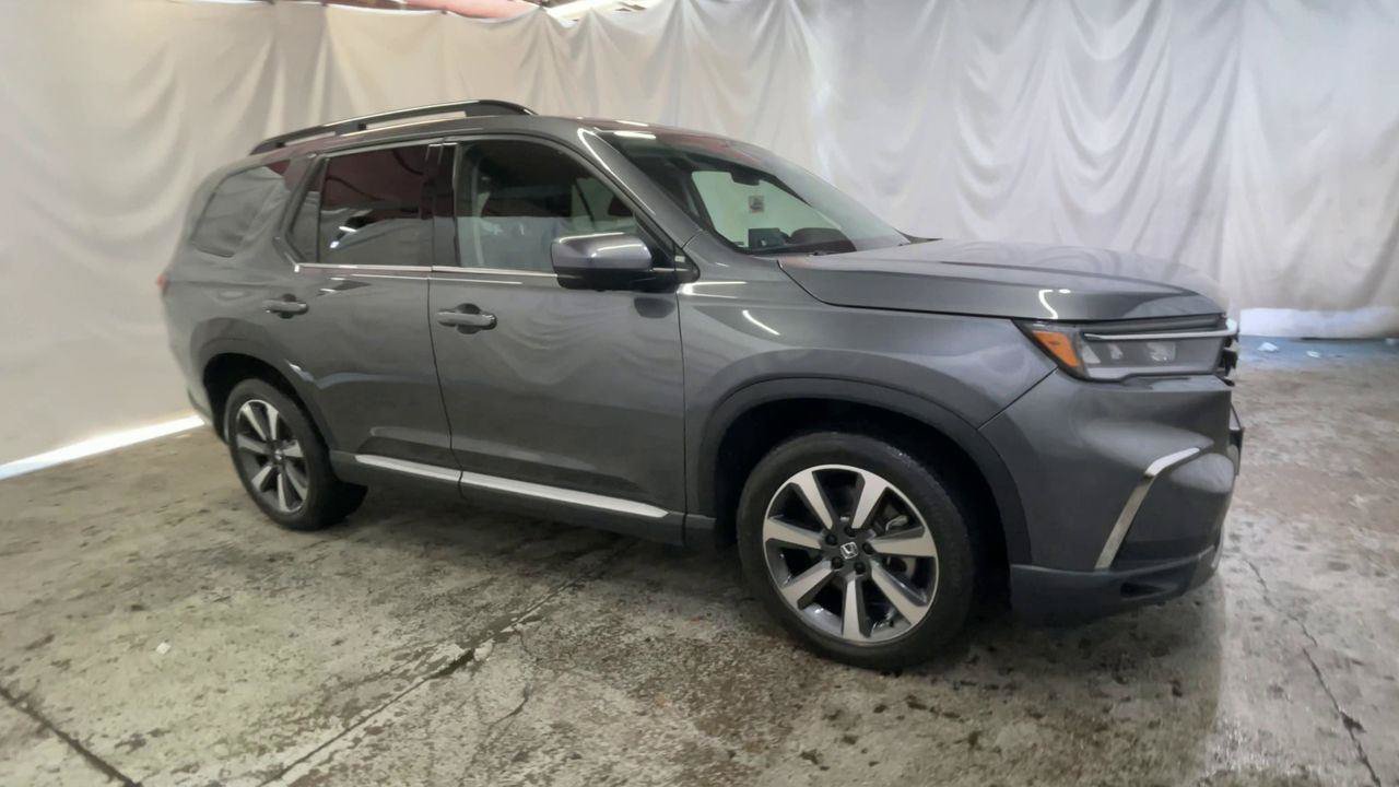 honda pilot 2023 5FNYG1H86PB045874 image honda pilot 2023 5FNYG1H86PB045874 image