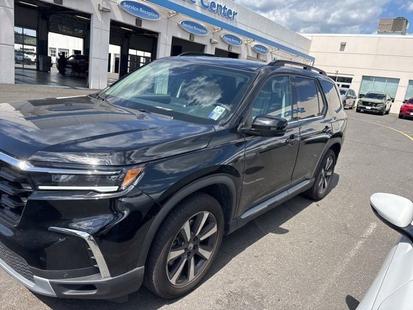 honda pilot 2023 5FNYG1H73PB044110 image honda pilot 2023 5FNYG1H73PB044110 image